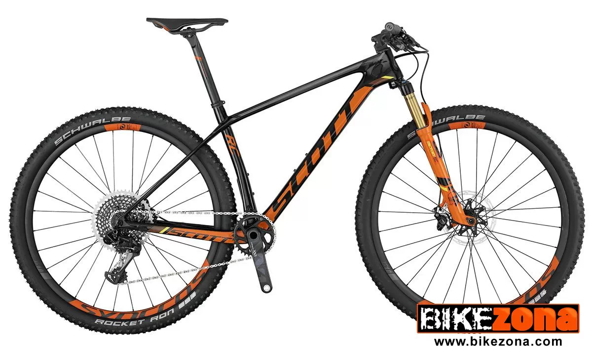 Scott spark clearance rc 700 sl